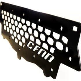 Cfab Can-am Defender Front Grille