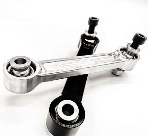 Lm-utv Can-am Maverick X3 Rear Sway Bar Links