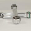Lm-utv Polaris Rzr Xp Front Sway Bar Links