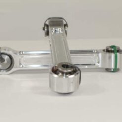 Lm-utv Polaris Rzr Xp Front Sway Bar Links
