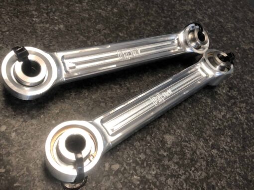 Lm-utv Polaris Rzr Xp Rear Sway Bar Links
