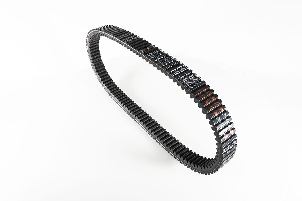 Gates Polaris Rzr Rs1 Belt, Cvt Upgrade Redline