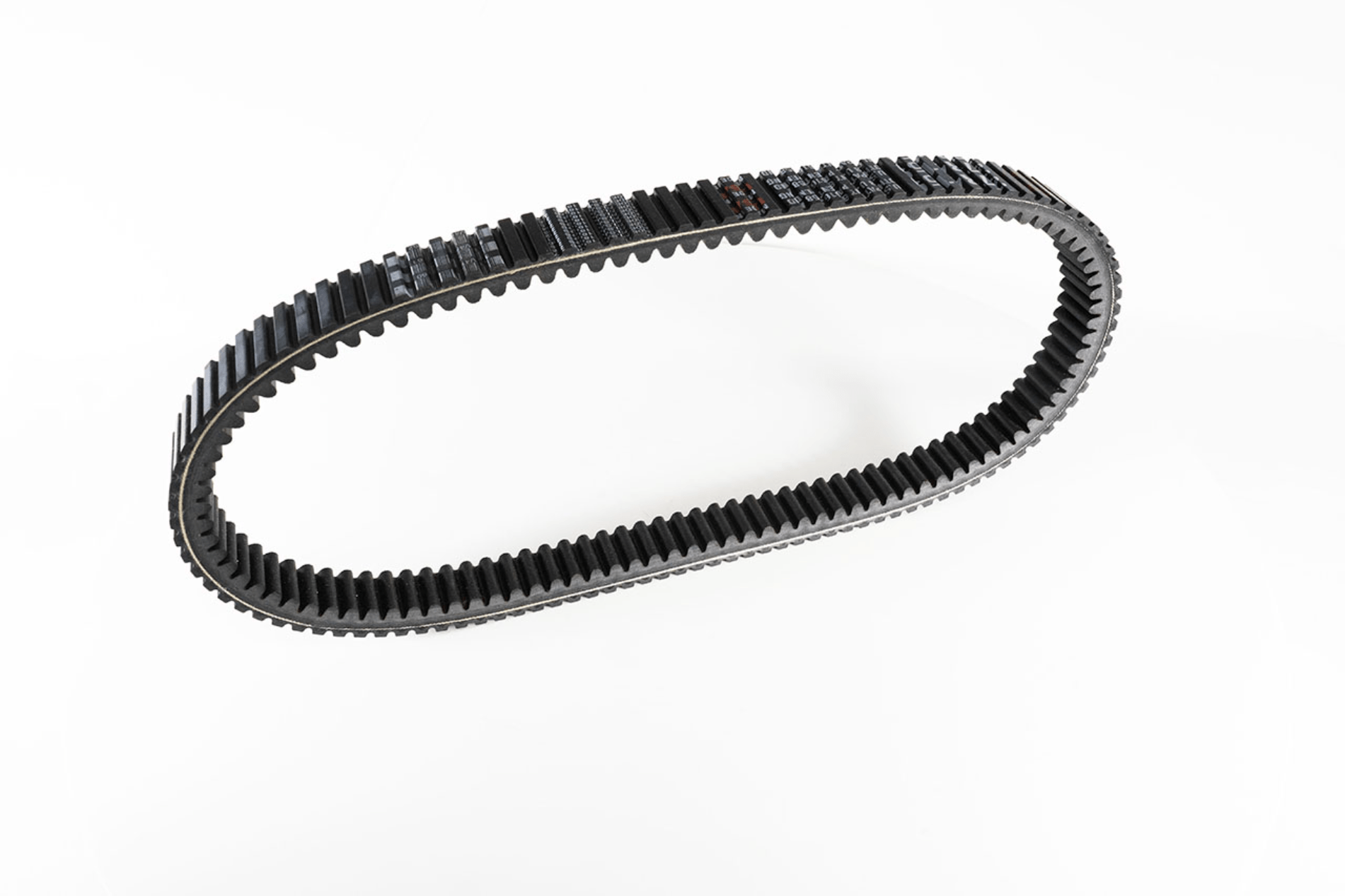 Gates Polaris Rzr Rs1 Belt, Cvt Upgrade Redline