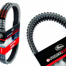 Gates Can-am Commander Belt, Cvt Upgrade Redline