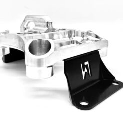 Lm-utv Can-am Maverick X3 Radius Rod Plate