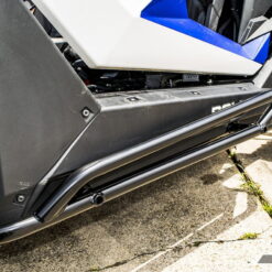 S3 Power Sports Polaris Rzr Pro Xp Nerf Bars, Turbo R Nerf Bars, Pro R Nerf Bars
