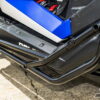 S3 Power Sports Polaris Rzr Pro Xp Nerf Bars, Turbo R Nerf Bars, Pro R Nerf Bars