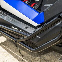S3 Power Sports Polaris Rzr Pro Xp Nerf Bars, Turbo R Nerf Bars, Pro R Nerf Bars
