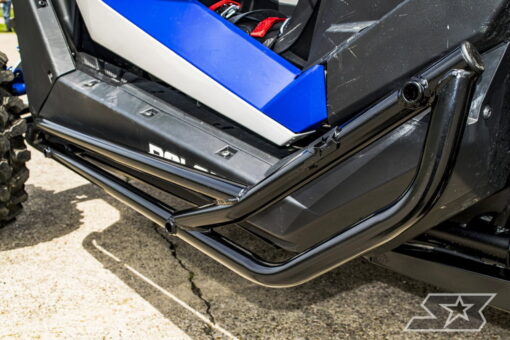 S3 Power Sports Polaris Rzr Pro Xp Nerf Bars, Turbo R Nerf Bars, Pro R Nerf Bars