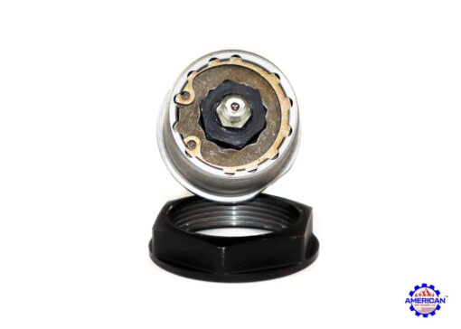 Lm-utv Can-am Maverick X3 Lower Ball Joint, Adjustable/rebuildable