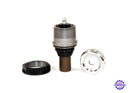 Lm-utv Can-am Maverick X3 Lower Ball Joint, Adjustable/rebuildable