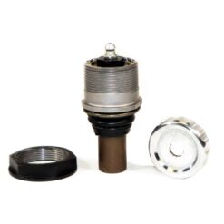Lm-utv Polaris Rzr Ball Joints, Adjustable/rebuildable