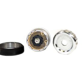Lm-utv Polaris Rzr Ball Joints, Adjustable/rebuildable
