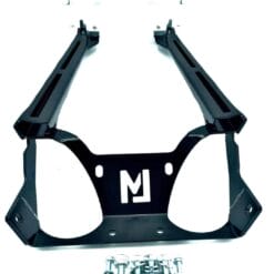 Lm-utv Can-am Maverick X3 Shock Mount, Milled Billet