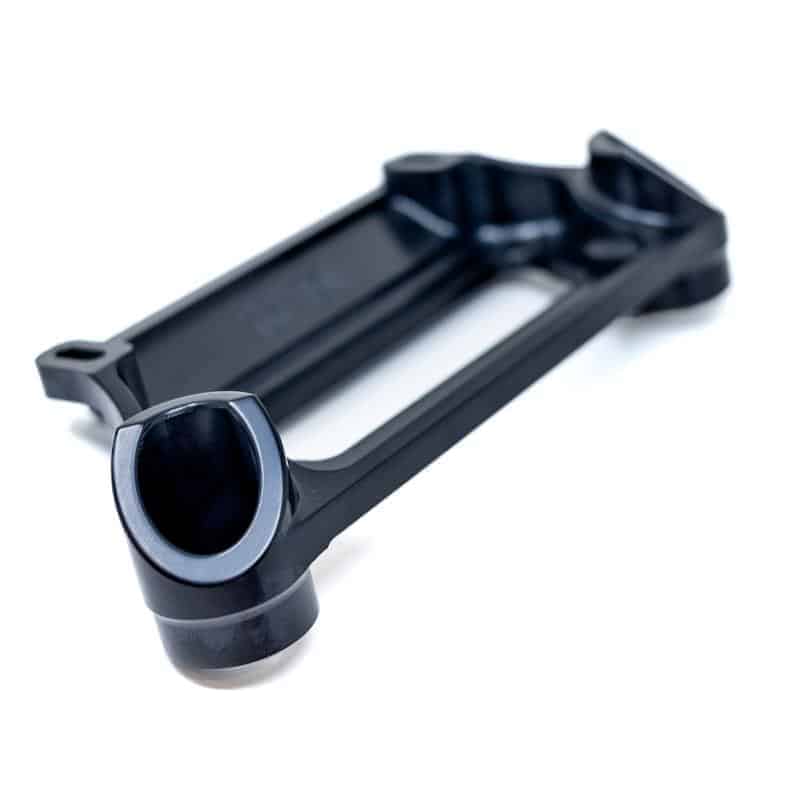 Lm-utv Can-am Maverick X3 Shock Mount, Milled Billet
