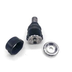 Lm-utv Polaris Rzr Ball Joints, Adjustable/rebuildable