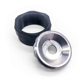 Modified Tall Cap