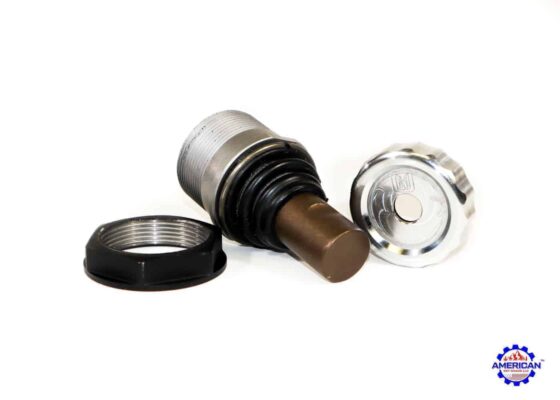 Lm-utv Polaris Rzr Ball Joints, Adjustable/rebuildable
