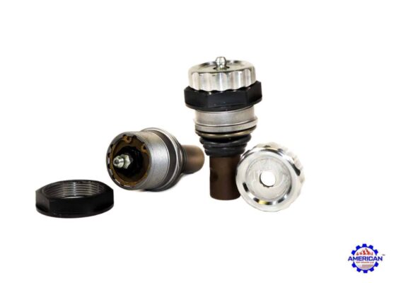 Lm-utv Polaris Rzr Ball Joints, Adjustable/rebuildable