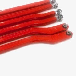 Lm-utv Can-am Maverick X3 Radius Rods, High Clearance, 72