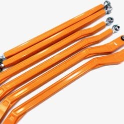 Lm-utv Can-am Maverick X3 Radius Rods, High Clearance, 72