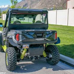 Rokblokz Polaris General Mud Flap Fender Extensions