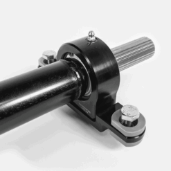 Sandcraft Motorsports Polaris Rzr Xp 4 Turbo S Driveshaft, Carrier Bearing Kit