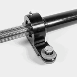 Sandcraft Motorsports Polaris Rzr Xp 4 Turbo S Driveshaft, Carrier Bearing Kit