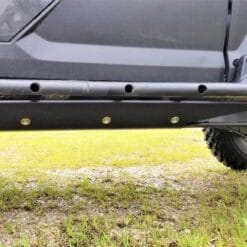 Trail Armor Kawasaki Krx 1000 Skid Plate With Integrated Rock Sliders