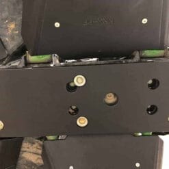 Trail Armor Kawasaki Krx 1000 Skid Plate With Integrated Rock Sliders