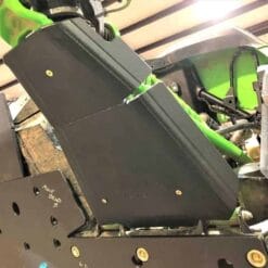 Trail Armor Kawasaki Krx 1000 A Arm Guards