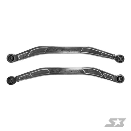 S3 Power Sports Polaris Rzr Pro Xp Lower Radius Rods, High Clearance