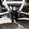 S3 Power Sports Polaris Rzr Pro Xp Lower Radius Rods, High Clearance