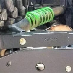 Trail Armor Kawasaki Krx 1000 Trailing Arm Guards