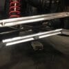 Lm-utv Polaris Rzr Xp Radius Rod Set, High Clearance Billet