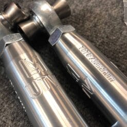 Lm-utv Can-am Maverick X3 Tie Rods, 64