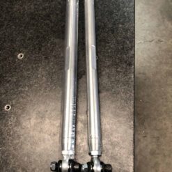Lm-utv Can-am Maverick X3 Tie Rods, 64" Heim Style Edition