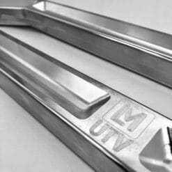 Lm-utv Can-am Maverick X3 Radius Rods, High Clearance, 72
