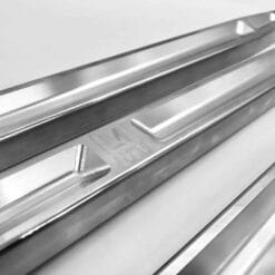 Lm-utv Can-am Maverick X3 Radius Rods, High Clearance, 72