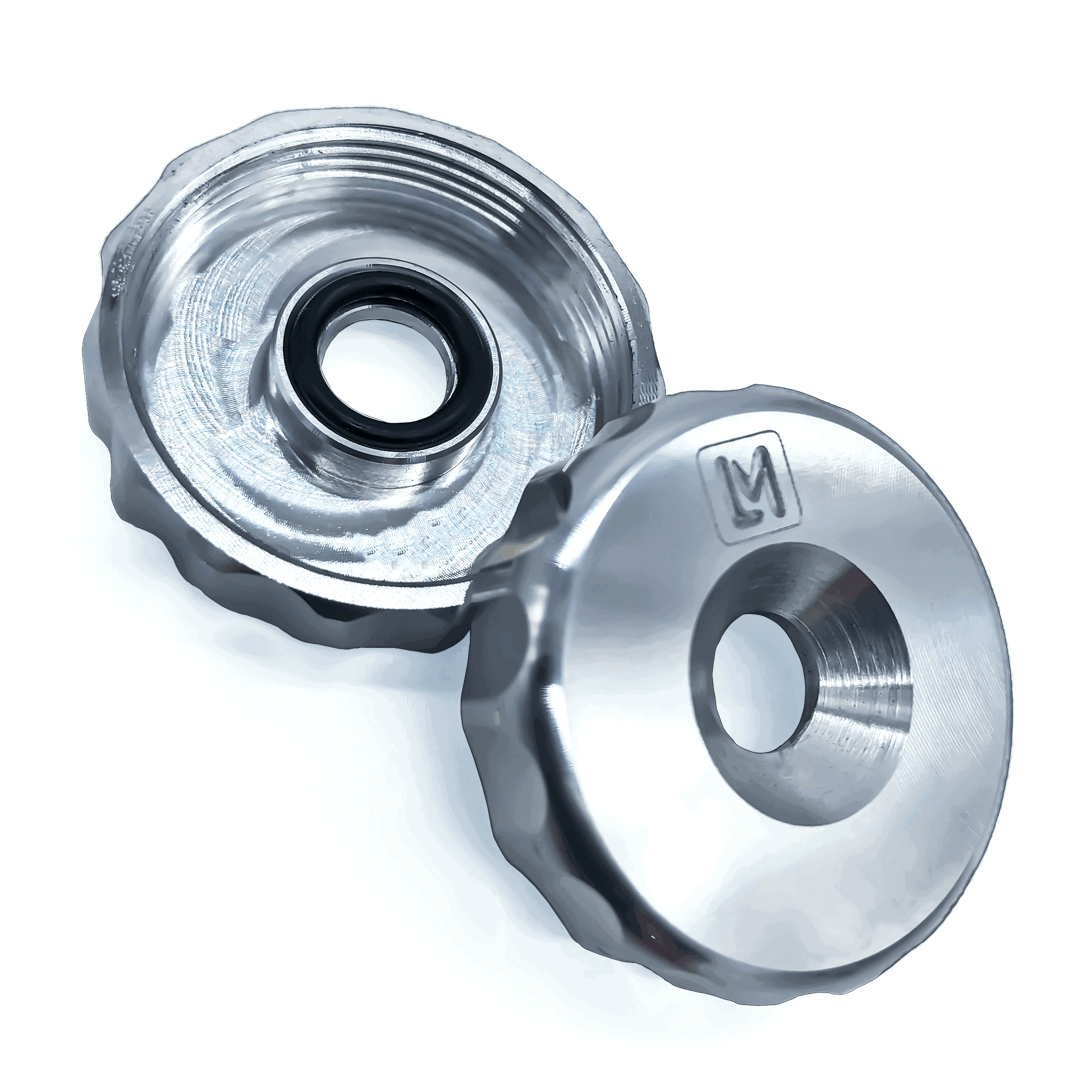 Lm-utv Can-am Maverick X3 Upper Ball Joint, Adjustable/rebuildable