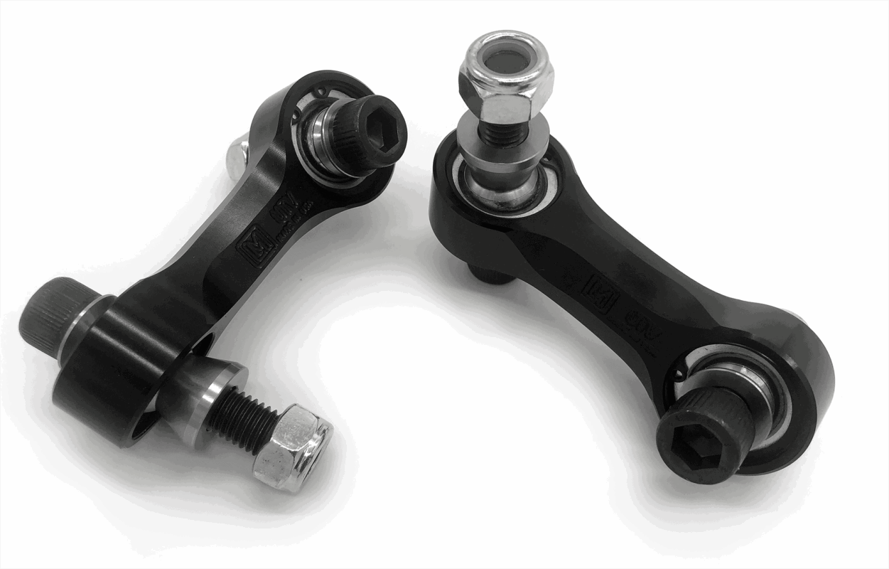 Lm-utv Can-am Maverick X3 Front Sway Bar Links