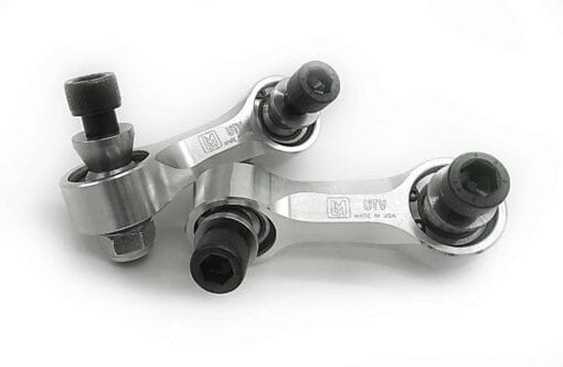 Lm-utv Can-am Maverick X3 Front Sway Bar Links