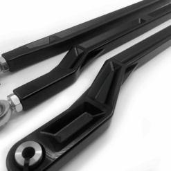 Lm-utv Can-am Maverick X3 Radius Rods, High Clearance, 64