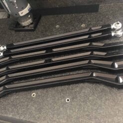 Lm-utv Can-am Maverick X3 Radius Rods, High Clearance, 64