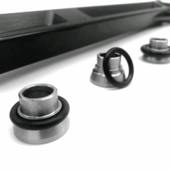 Lm-utv Can-am Maverick X3 Radius Rods, High Clearance, 64
