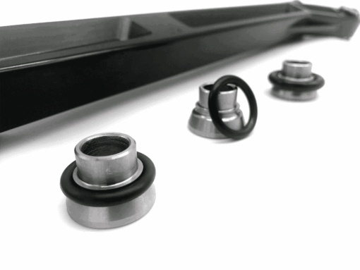 Lm-utv Can-am Maverick X3 Radius Rods, High Clearance, 64" Edition