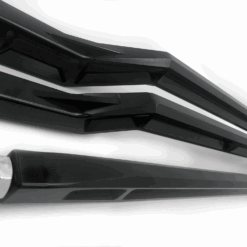 Lm-utv Can-am Maverick X3 Radius Rods, High Clearance, 64