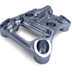 Lm-utv Can-am Maverick X3 Radius Rods, High Clearance, 64