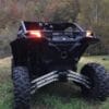 Lm-utv Can-am Maverick X3 Radius Rods, High Clearance, 64" Edition