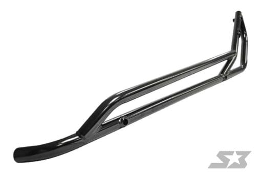 S3 Power Sports Polaris Rzr Pro Xp Nerf Bars, Turbo R Nerf Bars, Pro R Nerf Bars